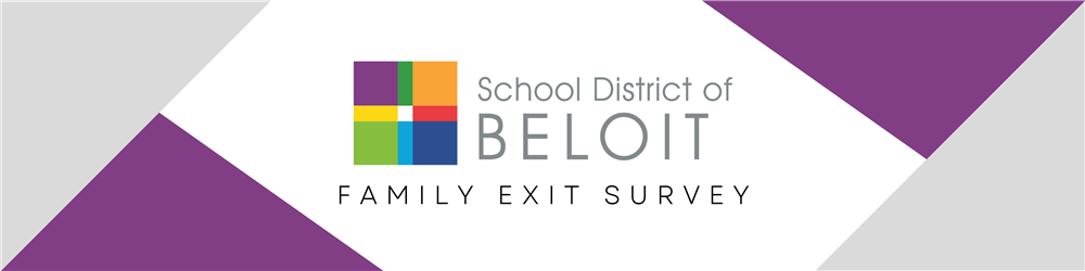 Exit Survey